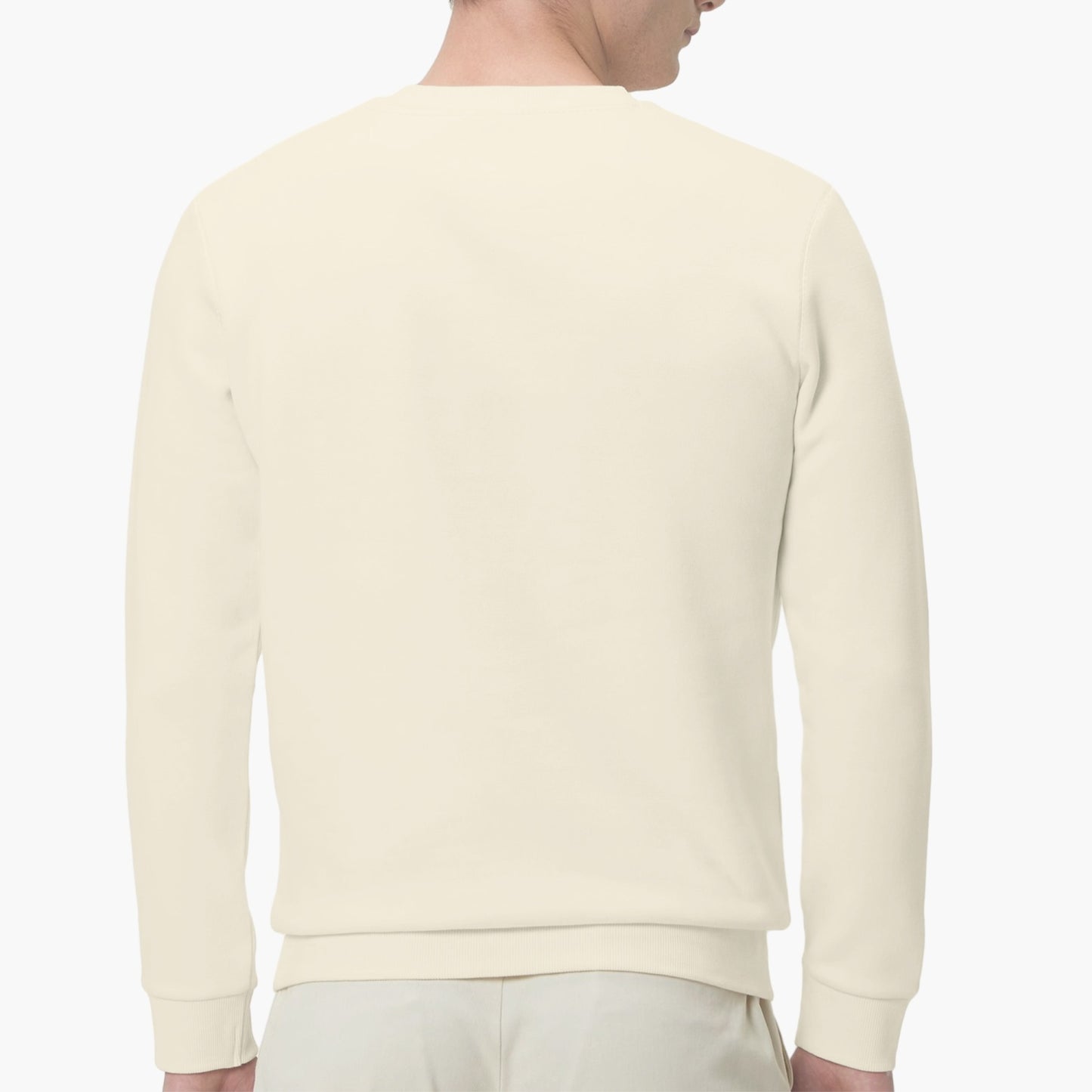 4. Show & Tell Logo Sweatshirt