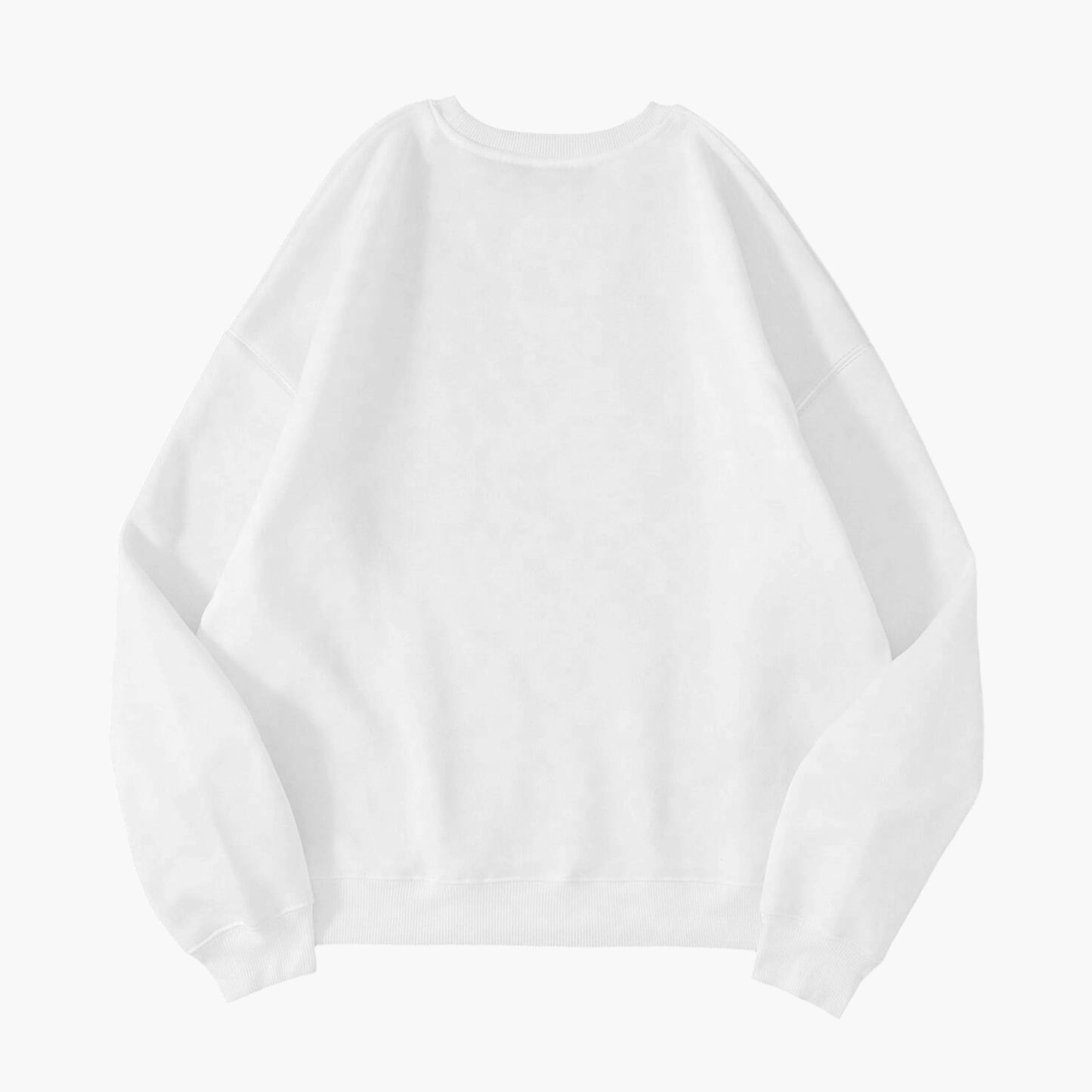 4. Show & Tell Logo Sweatshirt