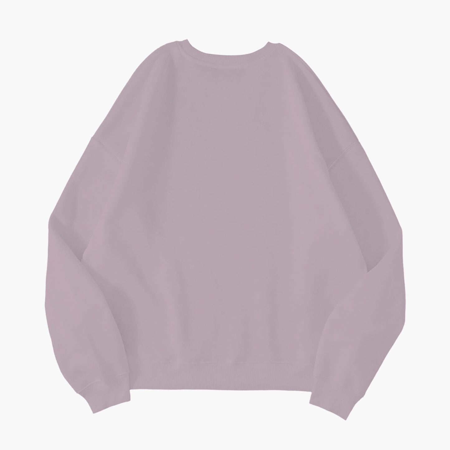 4. Show & Tell Logo Sweatshirt