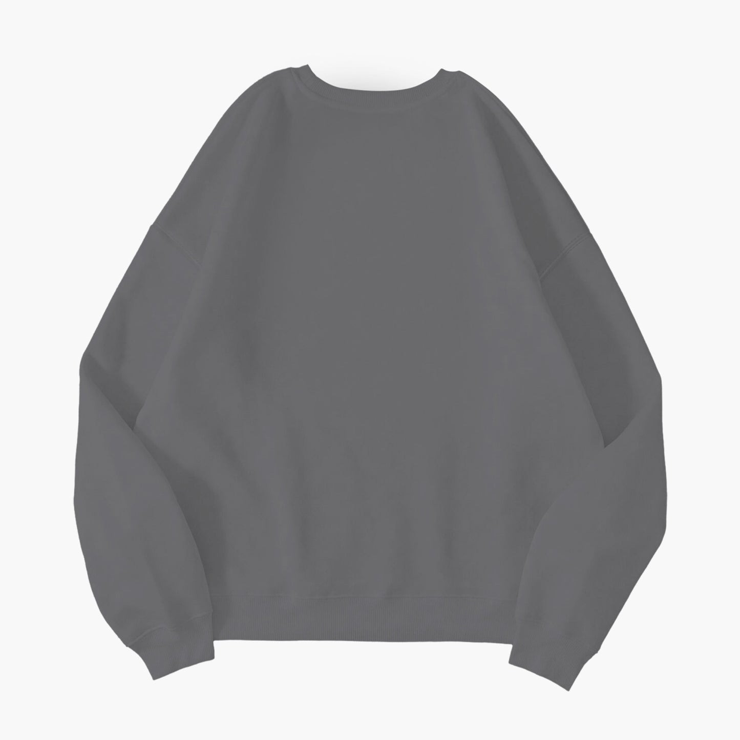 4. Show & Tell Logo Sweatshirt