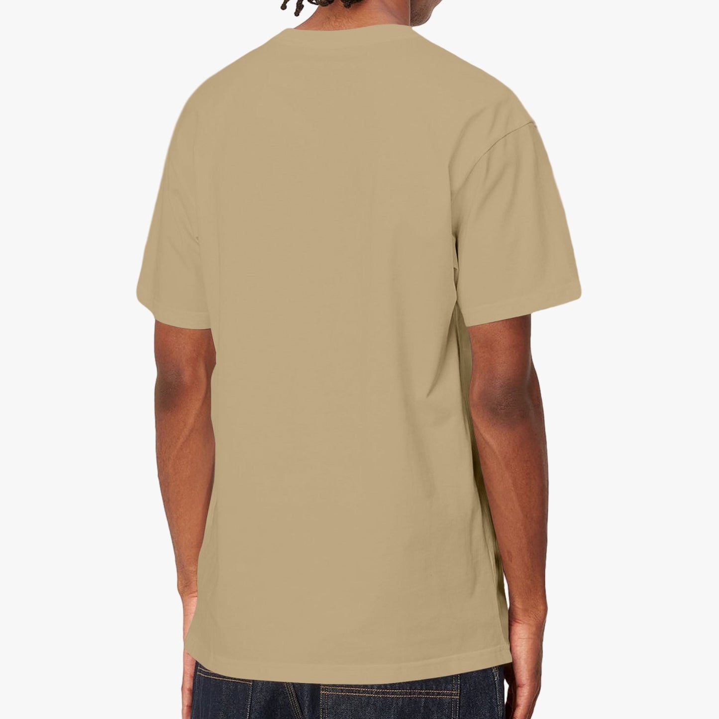 3. Runaway Faith T-Shirt