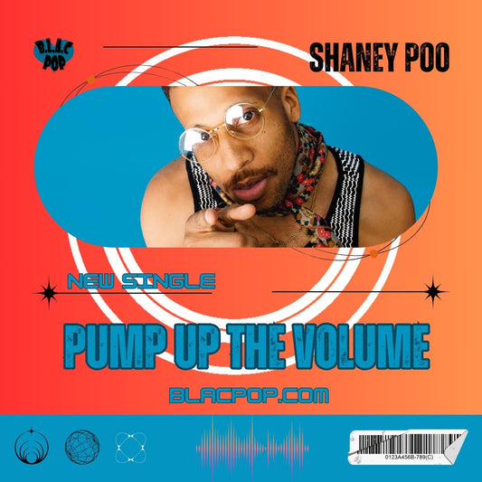 1. Pump Up The Volume (Single)