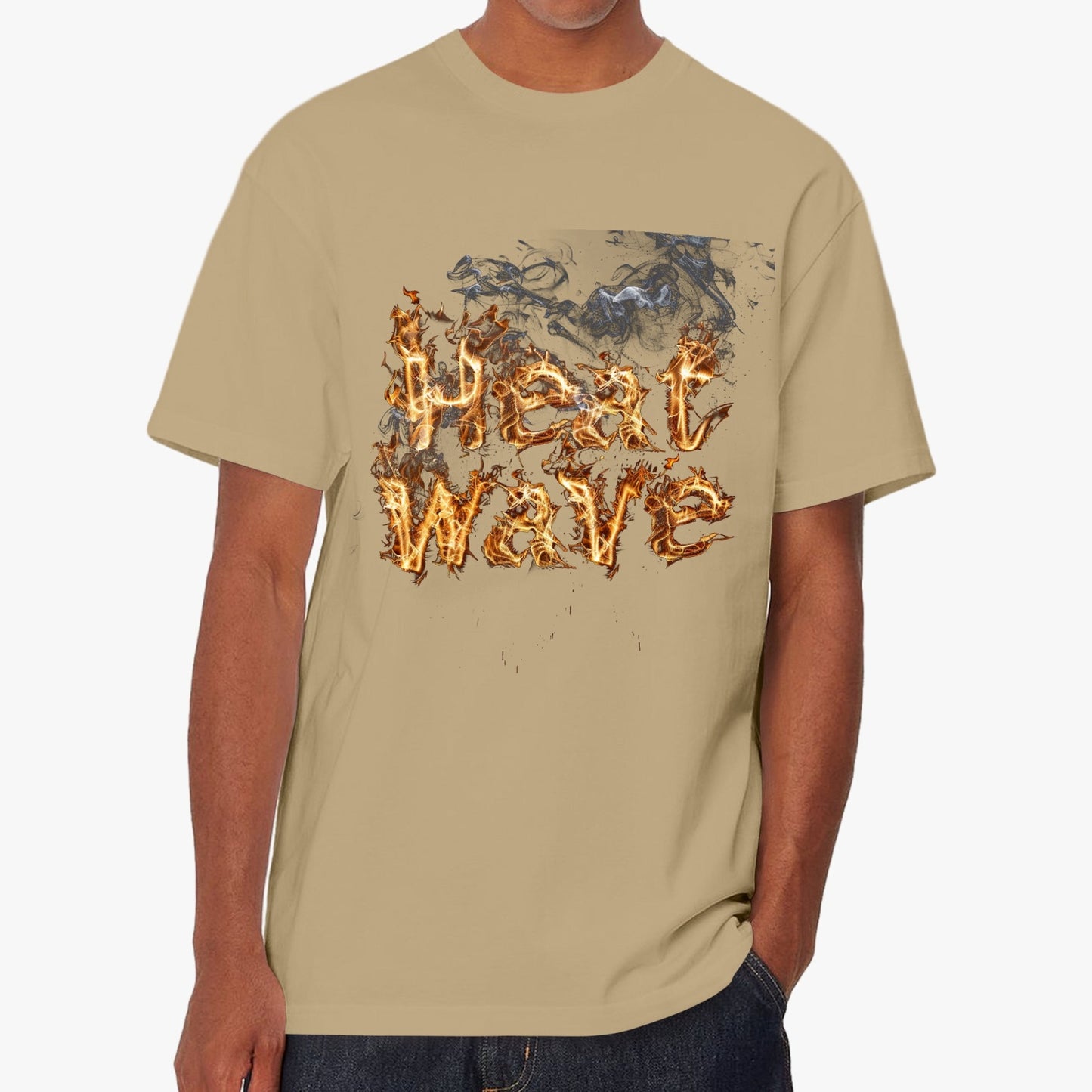 Heat Wave T-Shirt